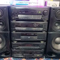 کنوودA85 قدرتی و فوق‌العاده کیفیتی