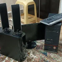 کامپیوتر ال جی تمیز مرتب