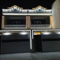 فروش‌ ویلایی دوبلکس