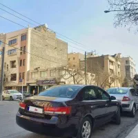 هیوندای سوناتا NF اتوماتیک ۲۴۰۰cc مدل ۲۰۰۸|خودرو سواری و وانت|مشهد, شاهد (شهرک غرب)|دیوار
