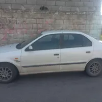 سمند LX EF7 بنزینی، مدل ۱۳۹۵