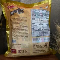 کاپوچینو گوددی اصلی|خوردنی و آشامیدنی|تهران, هروی|دیوار