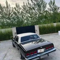 اجاره کلاسیک کاپریس|خودرو اجاره‌ای|رشت, بلوار گیلان|دیوار