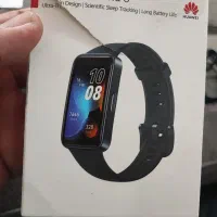 ساعت هوشمند می بند۸