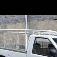 باربند نیسان شوکا وباربند جویباری نیسان|قطعات یدکی و لوازم جانبی|فامنین, |دیوار