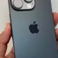 ایفون ۱۵پرومکس
