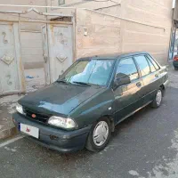 پراید مدل 80|خودرو سواری و وانت|محمدشهر, ولدآباد|دیوار