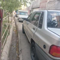 پراید 87