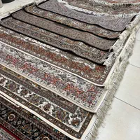 فرش ۴متری قالی تارا ۱۲۰۰ شانه(نمایندگی اصلی تبریز)|فرش|تبریز, |دیوار