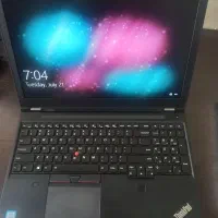 lenovo p50 گرافیکدار
