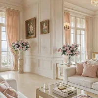 شاهکار هنری و لوکسترین 500 متری نوساز شهرک|فروش خانه و ویلا|تهران, گلستان (شهرک راه آهن)|دیوار