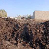 فروش کود گاوی|خدمات باغبانی و درختکاری|اردبیل, |دیوار