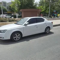 دنا پلاس توربو ۶دنده