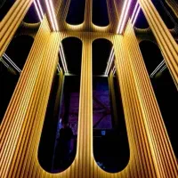 آسانسور پدیده شهر آریا