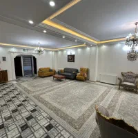 ۱۲۵ متر/سنددار/پارکینگ/نوساز/حصارک پایین اسلامشهر|فروش آپارتمان|بهارستان, |دیوار