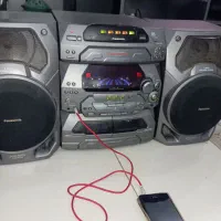 ظبط پاناسونیک