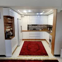 انواع کابینت پیش ساخته کد ۱۰۱۰