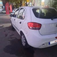 تیبا ۲ مدل ۱۴۰۰