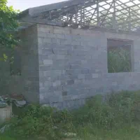 ویلا نیمه کاره 350متر لشت نشا