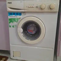 ماشین لباسشویی پارس