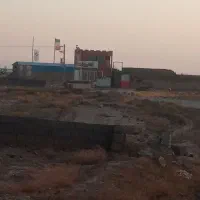 زمین حدود 550