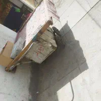 چرخ تافی|فروشگاه و مغازه|قم, پردیسان|دیوار