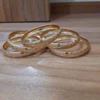 النگو طلا بدل طلا روس طرح طلا