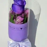 روز مادر|گل مصنوعی|ازنا, |دیوار