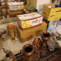 سمساری سیار|عمده‌فروشی|مشهد, ایثار|دیوار