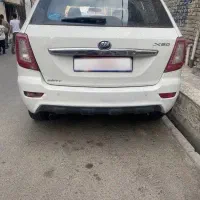 لیفان x 60 مدل ۹۴