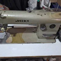 چرخ خیاطی صنعتی