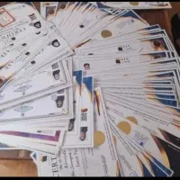 اخذ جواز کسب.گواه ینامه ومدارک دیگر
