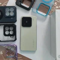 شیائومی Mi15 رام گلوبال