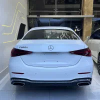 C200L 2025|خودرو سواری و وانت|تهران, دریا|دیوار