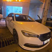 لیفان ۸۲۰ کم کار