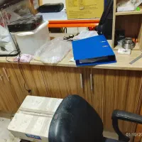 کابینت MDF|مصالح و تجهیزات ساختمان|تهران, زرکش|دیوار