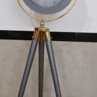 ساعت دوتا|ساعت دیواری و تزئینی|خرم‌آباد, |دیوار