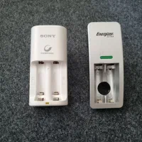 شارژر باتری باطری Charger Energizer Sony