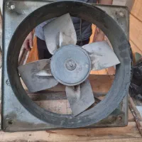 هواکش صنعتی آلمانی