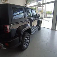 بایک BJ40|خودرو سواری و وانت|بهارستان, |دیوار