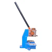 دستگاه پرس دستی ۲۵ کیلویی