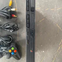 پلیستیشن 2 فلش خور|کنسول، بازی ویدئویی و آنلاین|سبزوار, امیر کبیر|دیوار