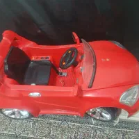 ماشین شارژی|اسباببازی بچه|میاندوآب, |دیوار