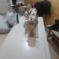 چرخ خیاطی راسته فول اتوماتیک جک مدل ۸۹۹۱|چرخ خیاطی و ریسندگی|تهران, خاوران|دیوار