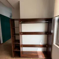 رگال لباس و جا کفشی
