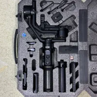 Crane 2s گیمبال کرین 2s