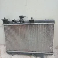 رادیات ماشین ساینا
