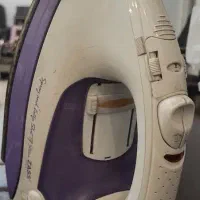 اتو بخار سالم