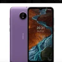 گوشی نوکیا لمسی با ابعاد بزرگ