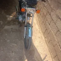 موتور۱۲۵|موتورسیکلت|دهلران, |دیوار